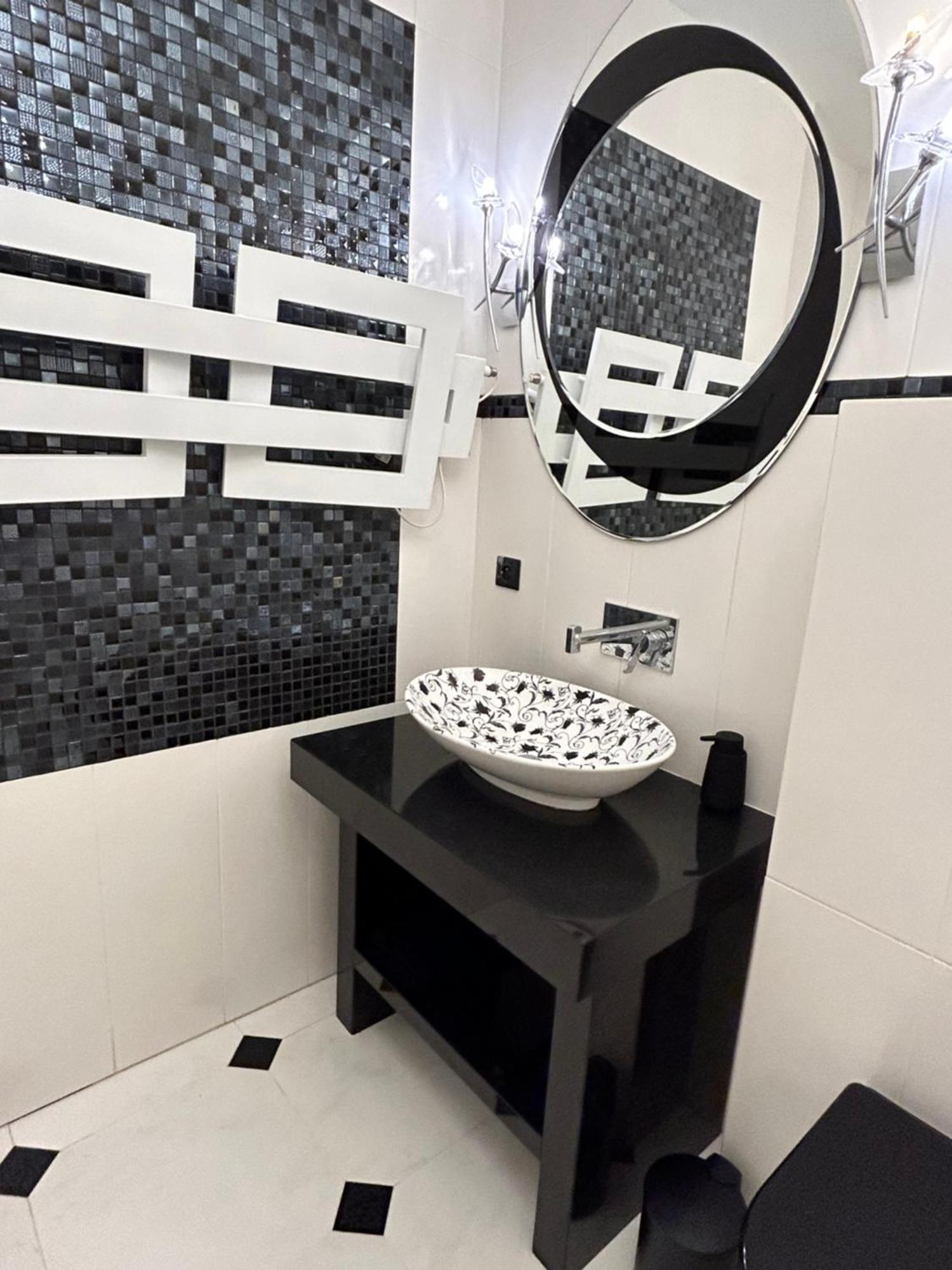 Somptueux Appartement Vue Mer ! Cagnes-sur-Mer Dış mekan fotoğraf