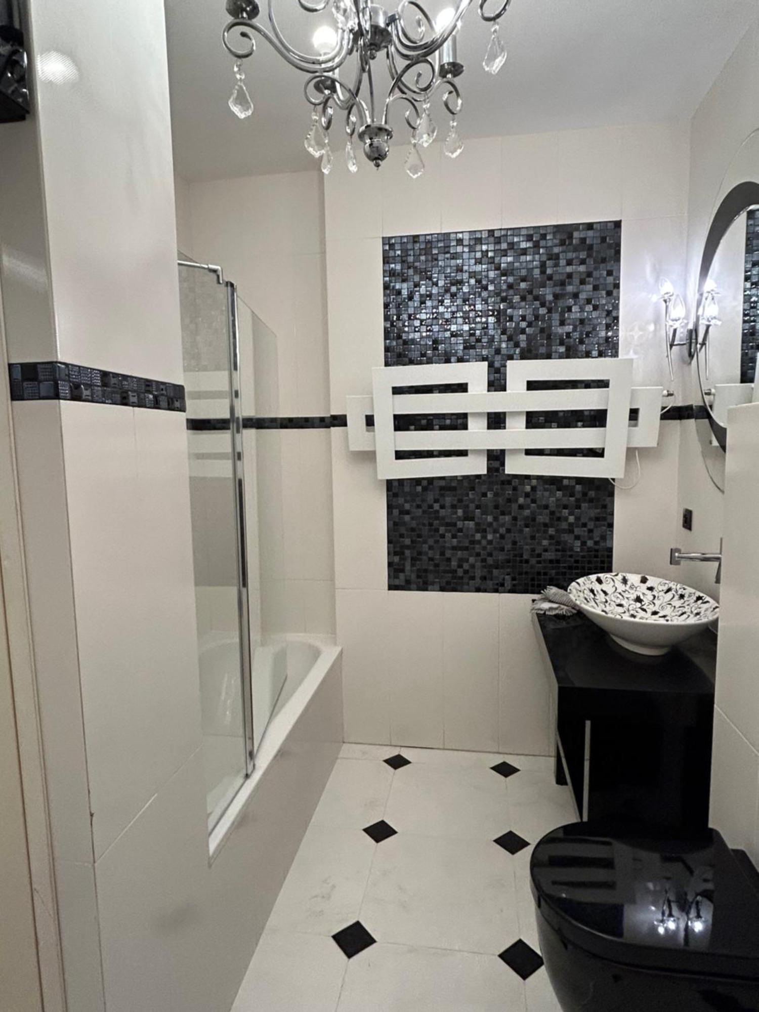 Somptueux Appartement Vue Mer ! Cagnes-sur-Mer Dış mekan fotoğraf