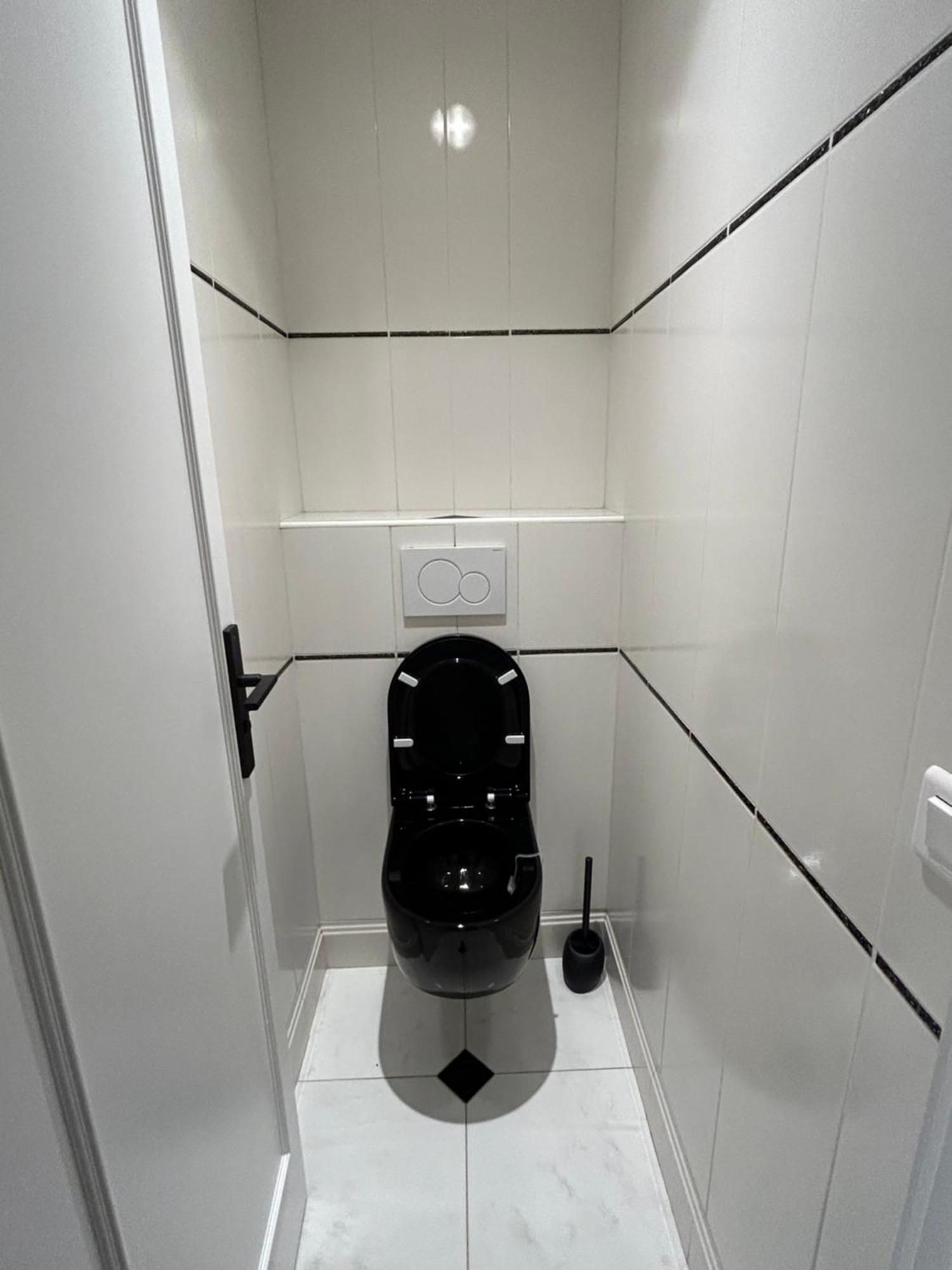 Somptueux Appartement Vue Mer ! Cagnes-sur-Mer Dış mekan fotoğraf